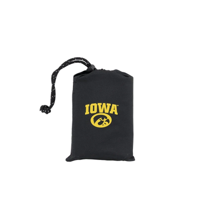 College V Seat™ Inflatable Stadium Cushion - Iowa Hawkeyes