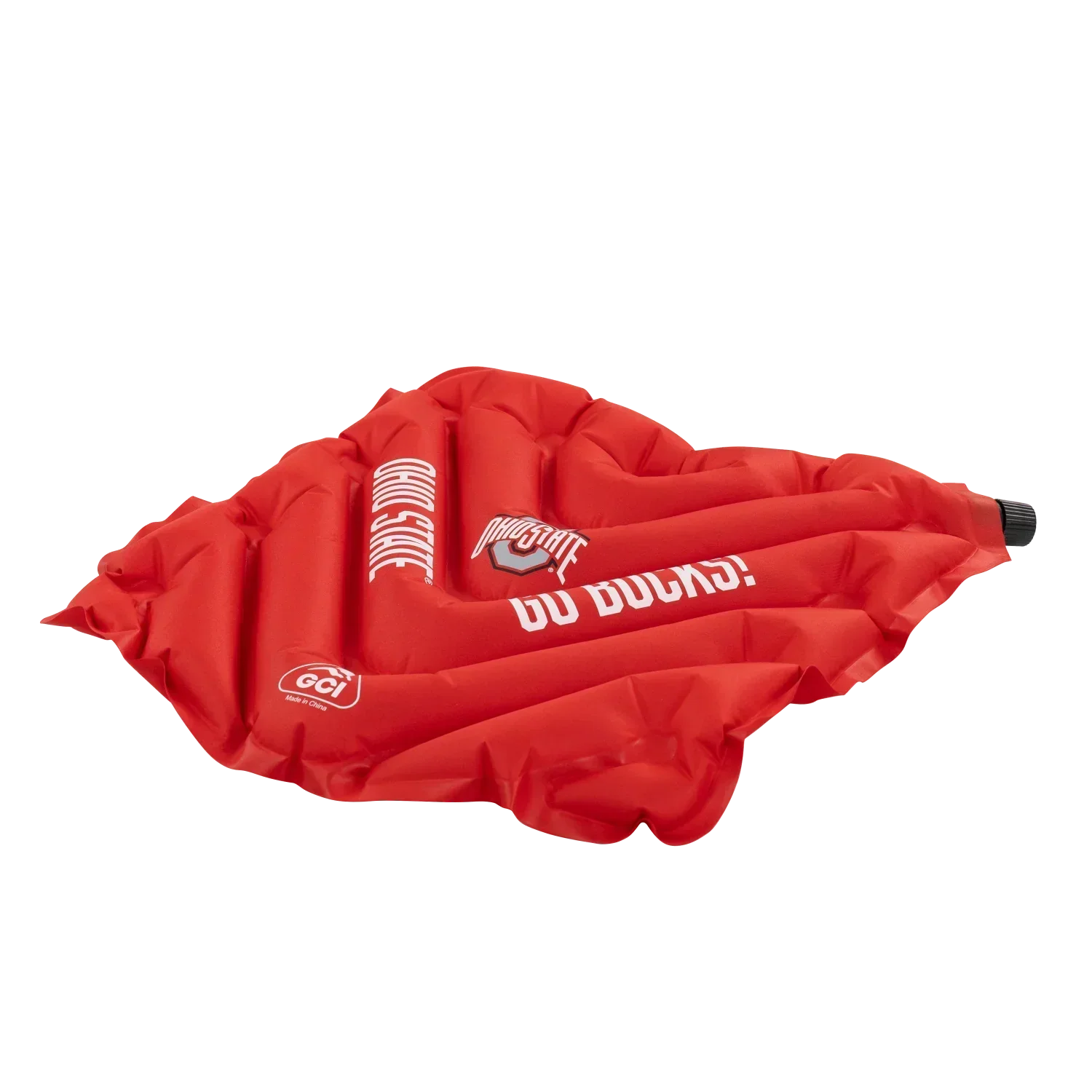 College V Seat™ Inflatable Stadium Cushion - Ohio State Buckeyes