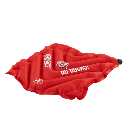 College V Seat™ Inflatable Stadium Cushion - Ohio State Buckeyes