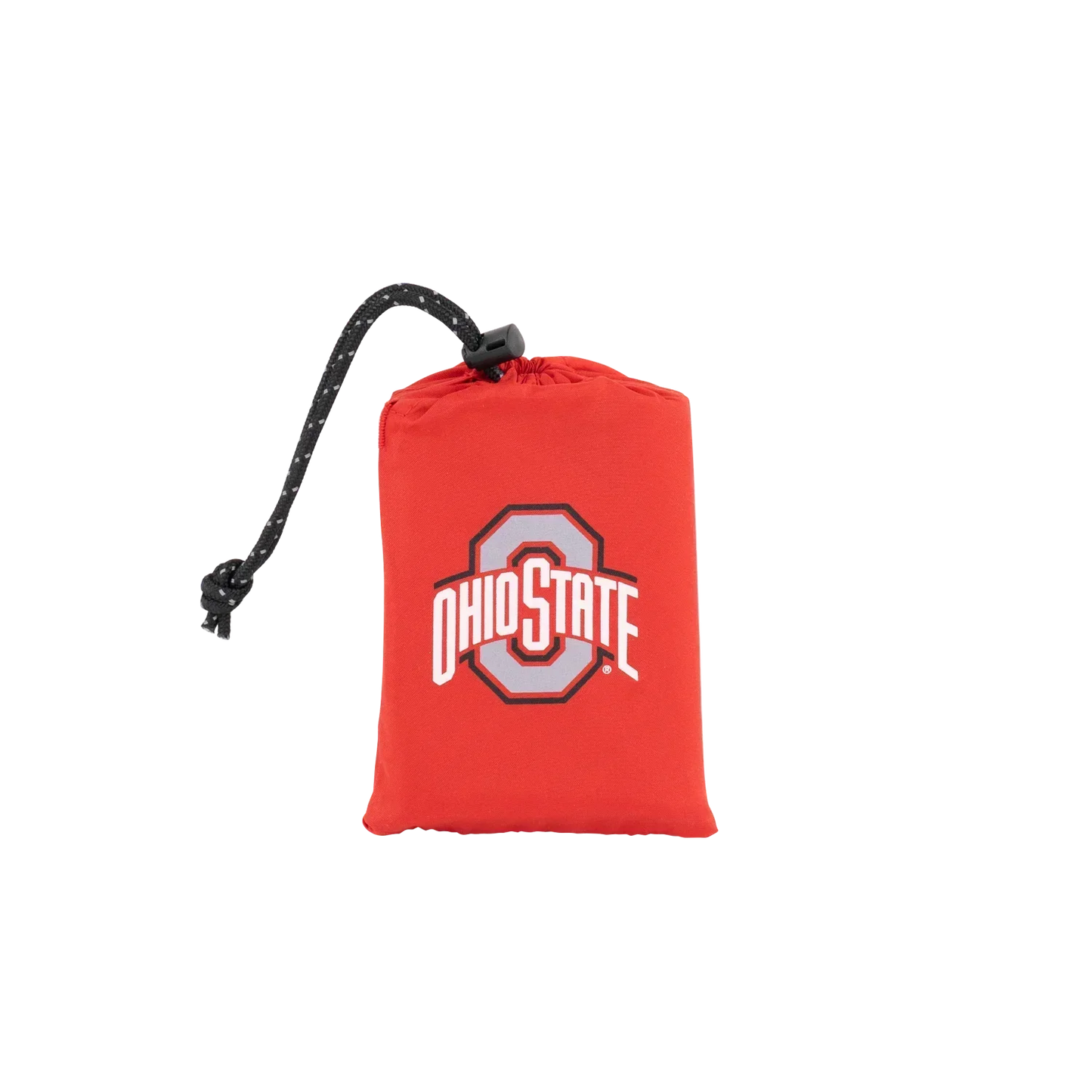 College V Seat™ Inflatable Stadium Cushion - Ohio State Buckeyes