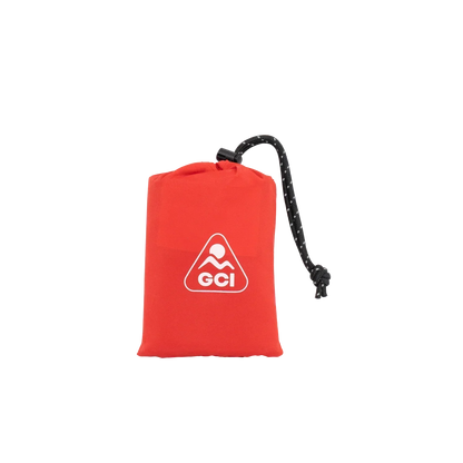 College V Seat™ Inflatable Stadium Cushion - Ohio State Buckeyes