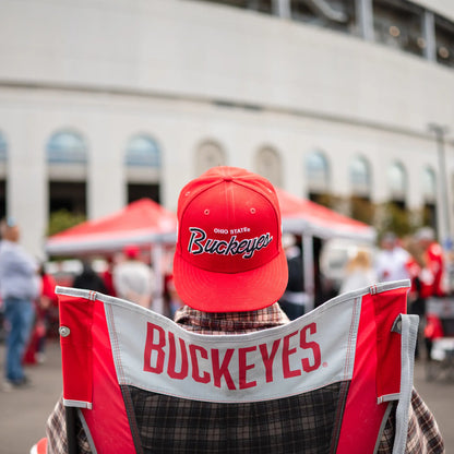 College Comfort Pro Rocker™ - Ohio State Buckeyes