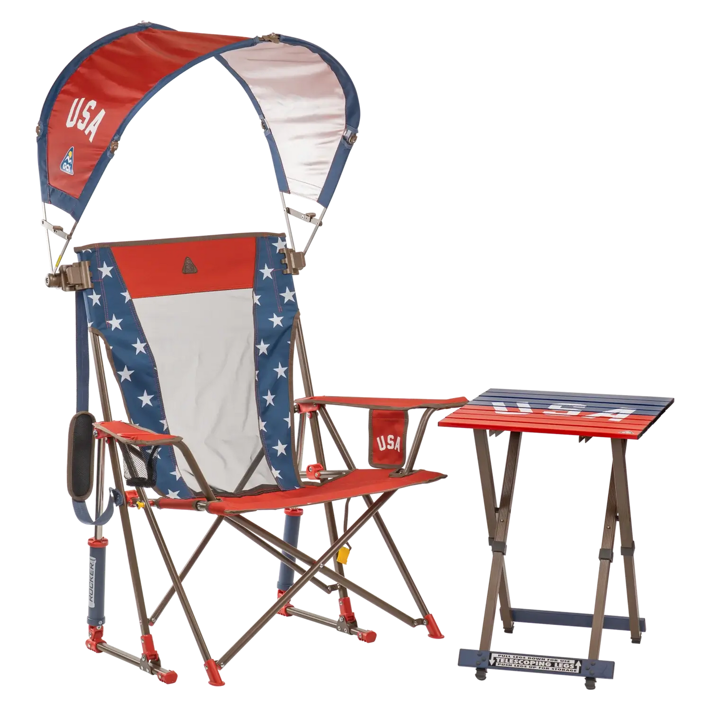USA Anniversary Deluxe Bundle