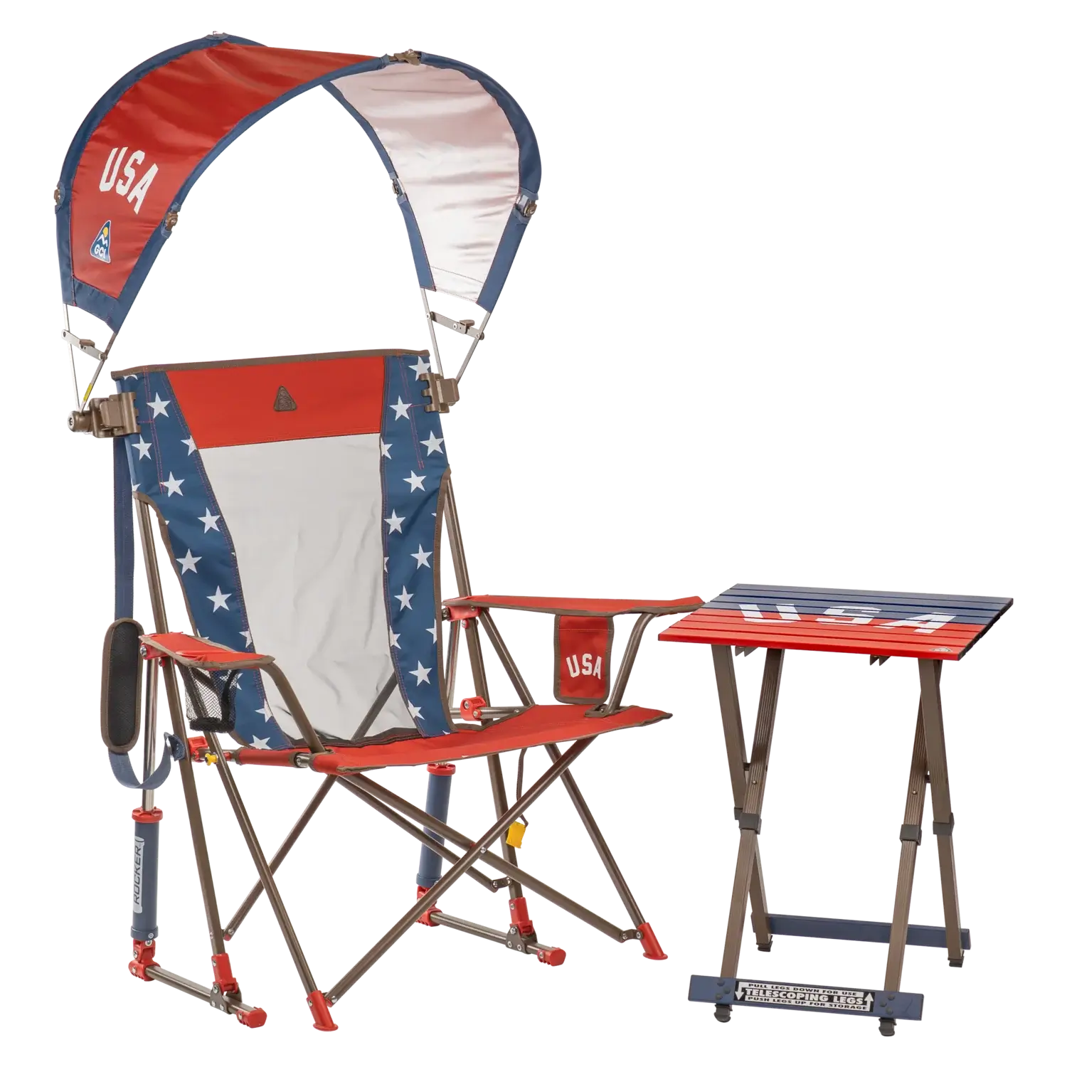 USA Anniversary Deluxe Bundle