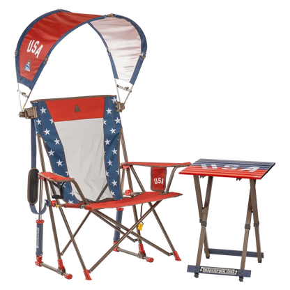 USA Anniversary Deluxe Bundle