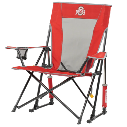 College Comfort Pro Rocker™ - Ohio State Buckeyes