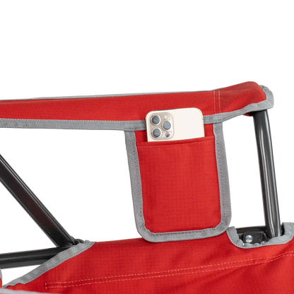 College Comfort Pro Rocker™ - Ohio State Buckeyes