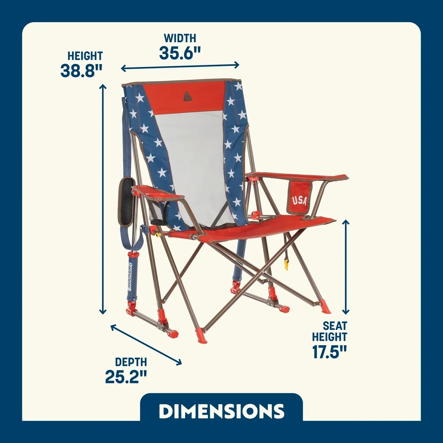 USA Anniversary Deluxe Bundle