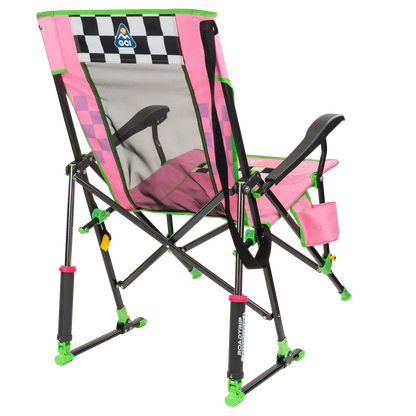 RoadTrip Rocker™ - NASCAR For Her
