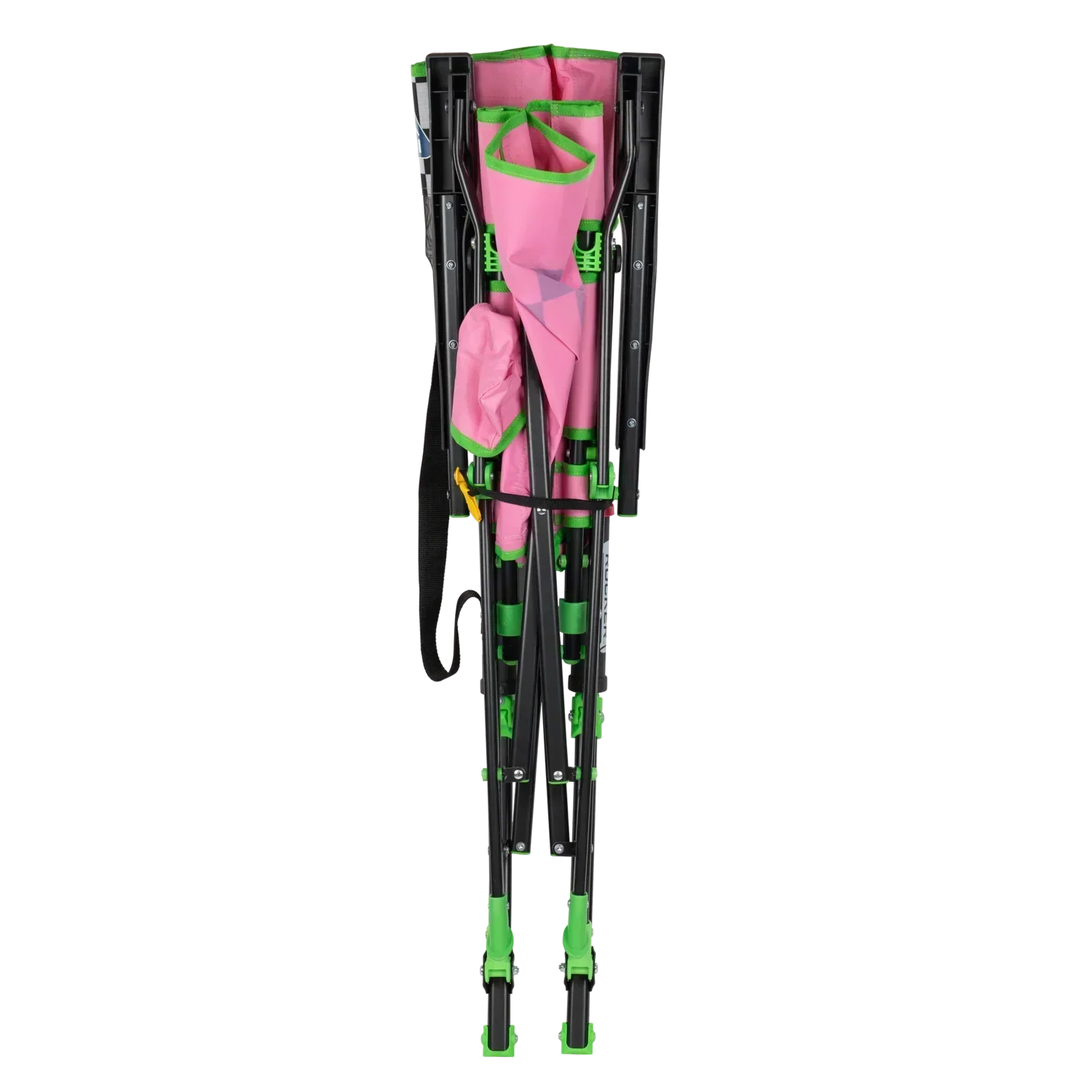 RoadTrip Rocker™ - NASCAR For Her