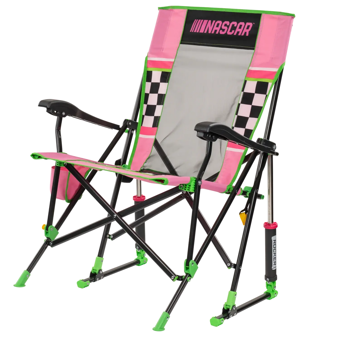 RoadTrip Rocker™ - NASCAR For Her