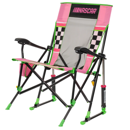 RoadTrip Rocker™ - NASCAR For Her