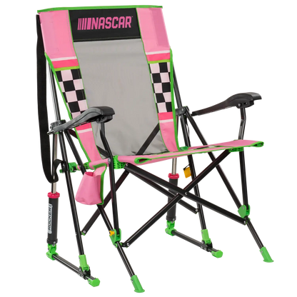 RoadTrip Rocker™ - NASCAR For Her