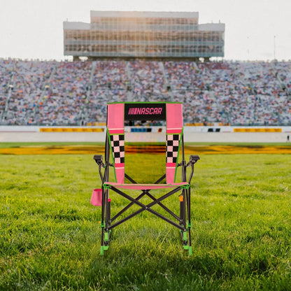 RoadTrip Rocker™ - NASCAR For Her