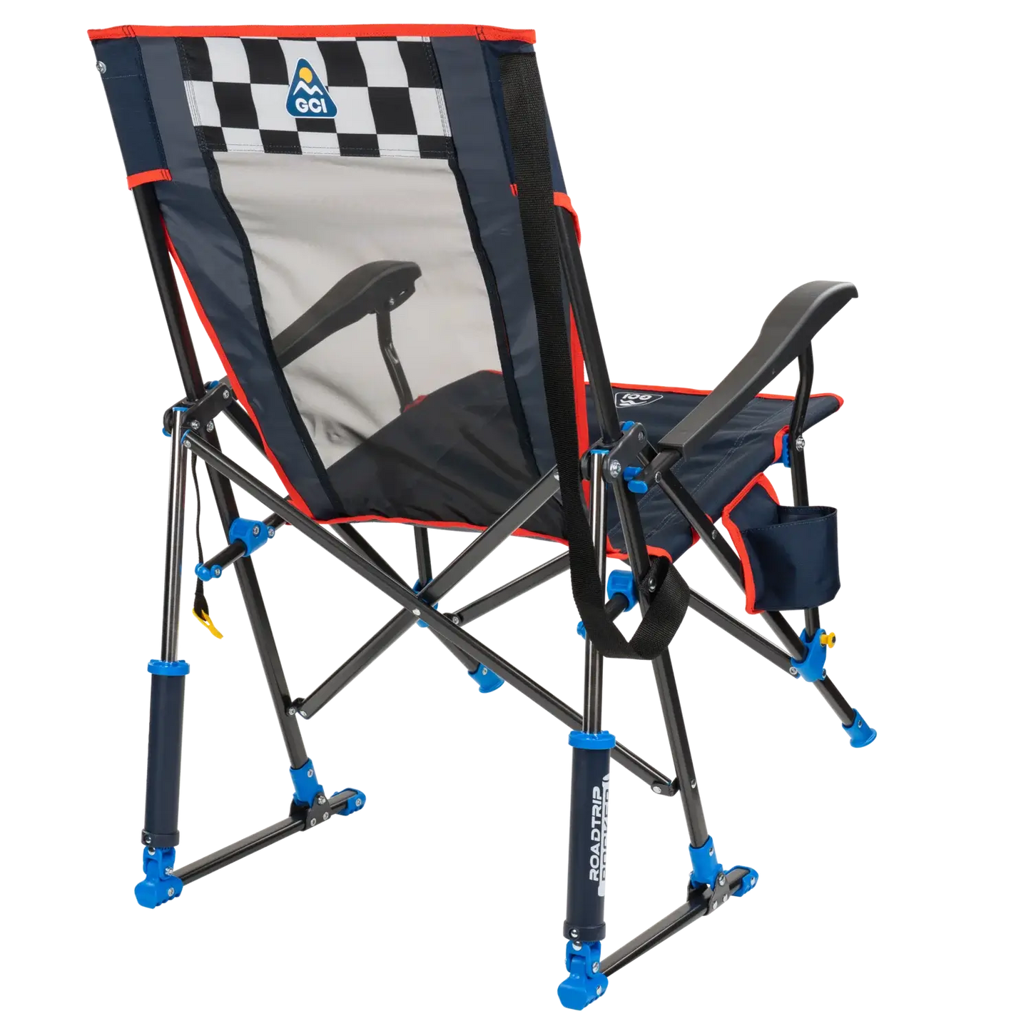 RoadTrip Rocker™ - NASCAR For Him