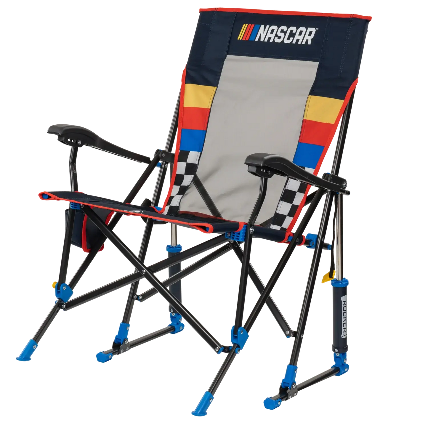 RoadTrip Rocker™ - NASCAR For Him