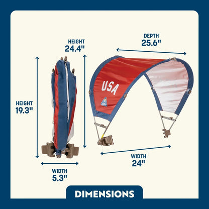 USA Anniversary Deluxe Bundle